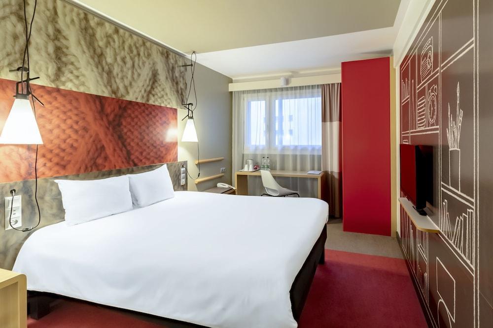 Hotel Ibis Centrum