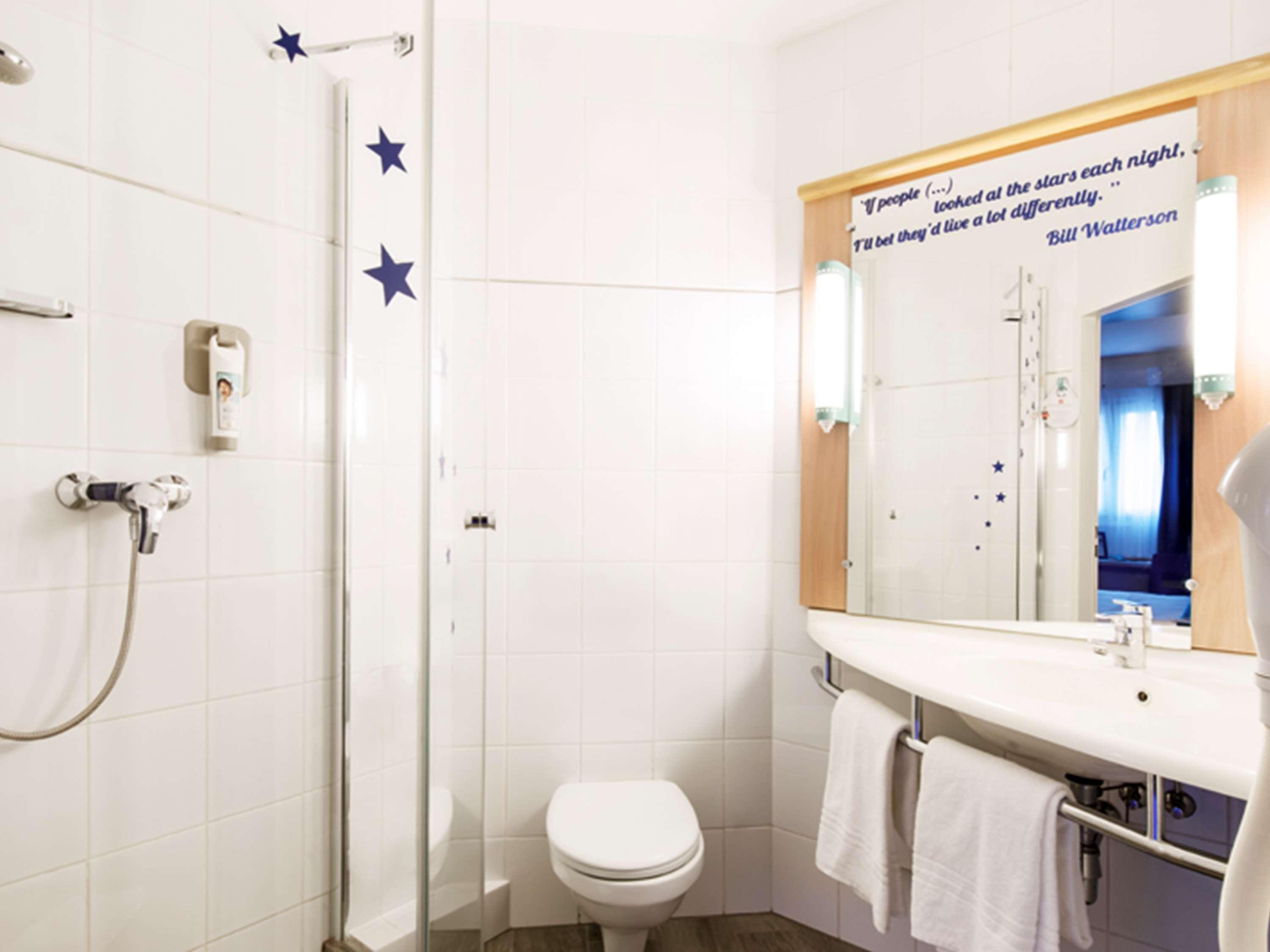 Ibis Centrum 2* Warszawa