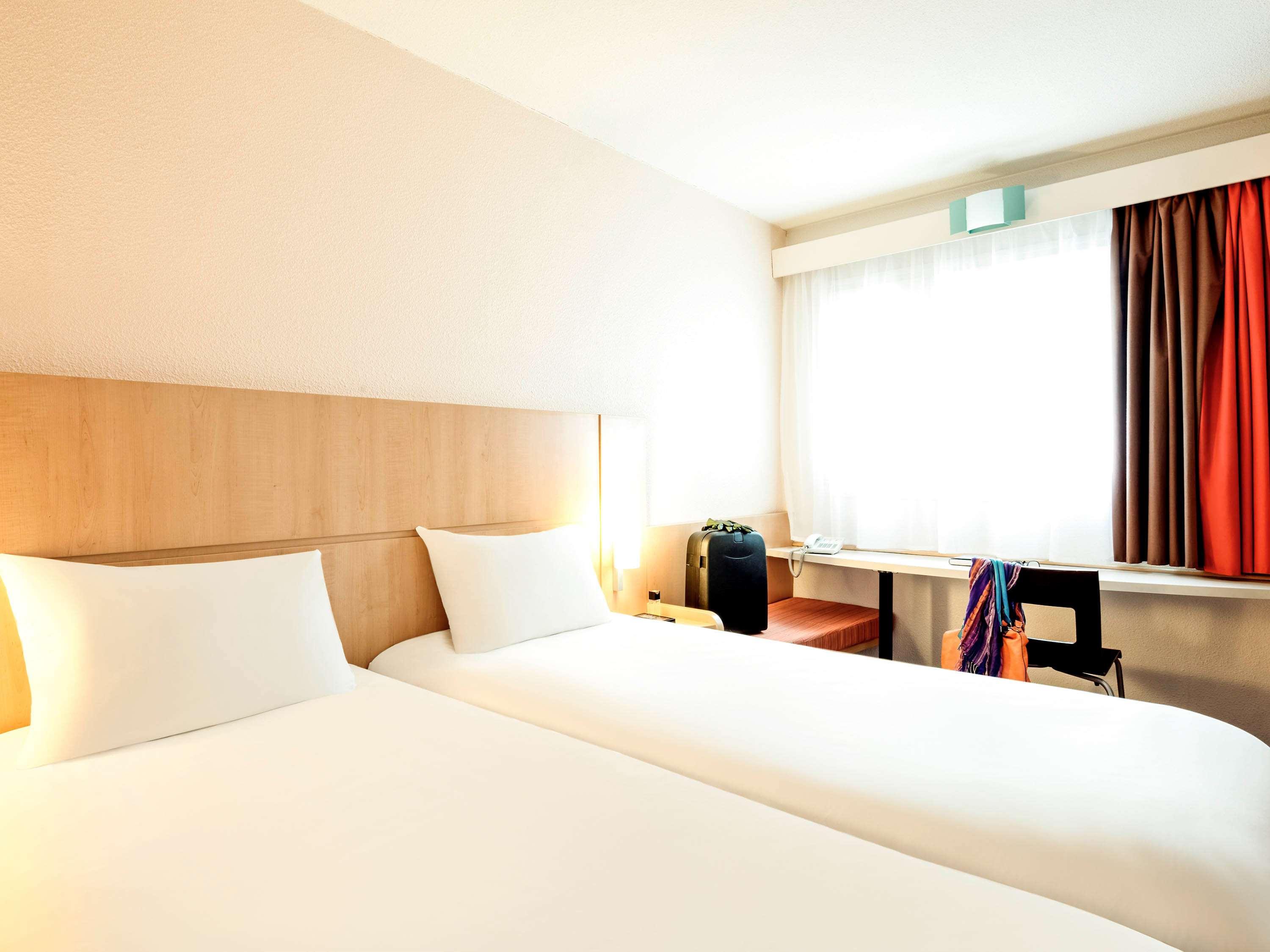 Ibis Centrum Warschau