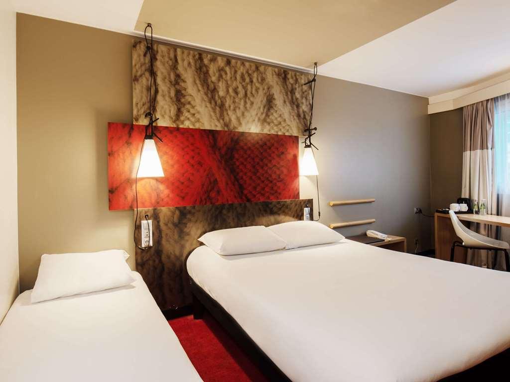 Hotel Ibis Centrum 2*