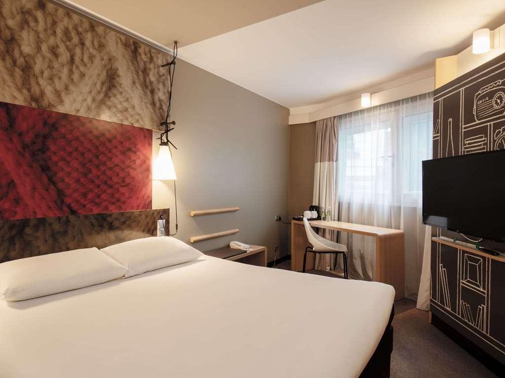 Hotel Ibis Centrum