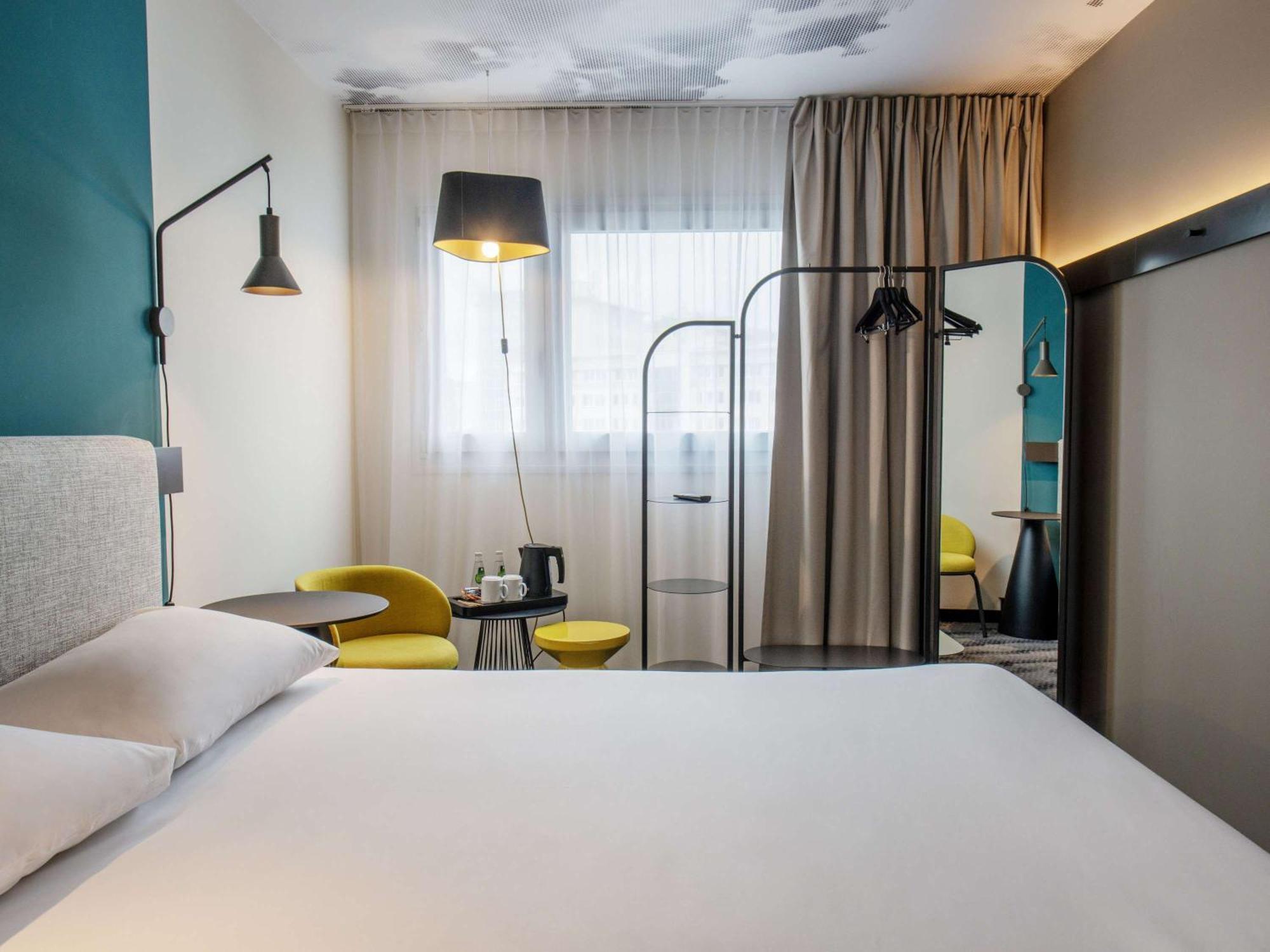 Ibis Centrum Warschau