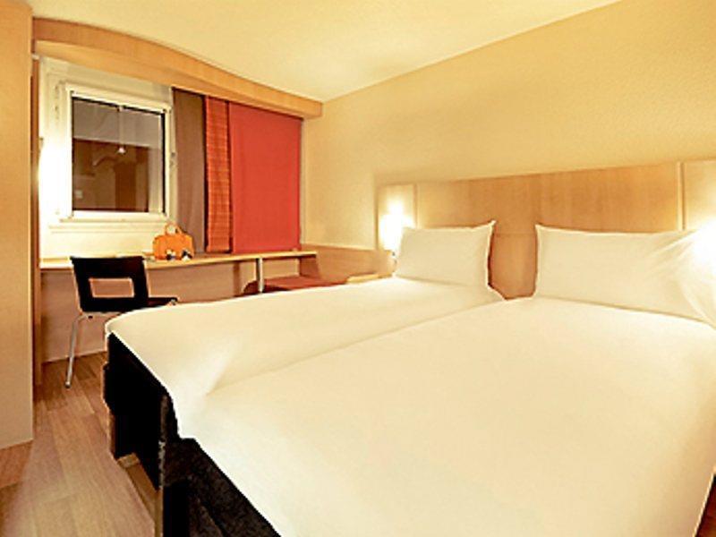 Hotel Ibis Centrum 2*