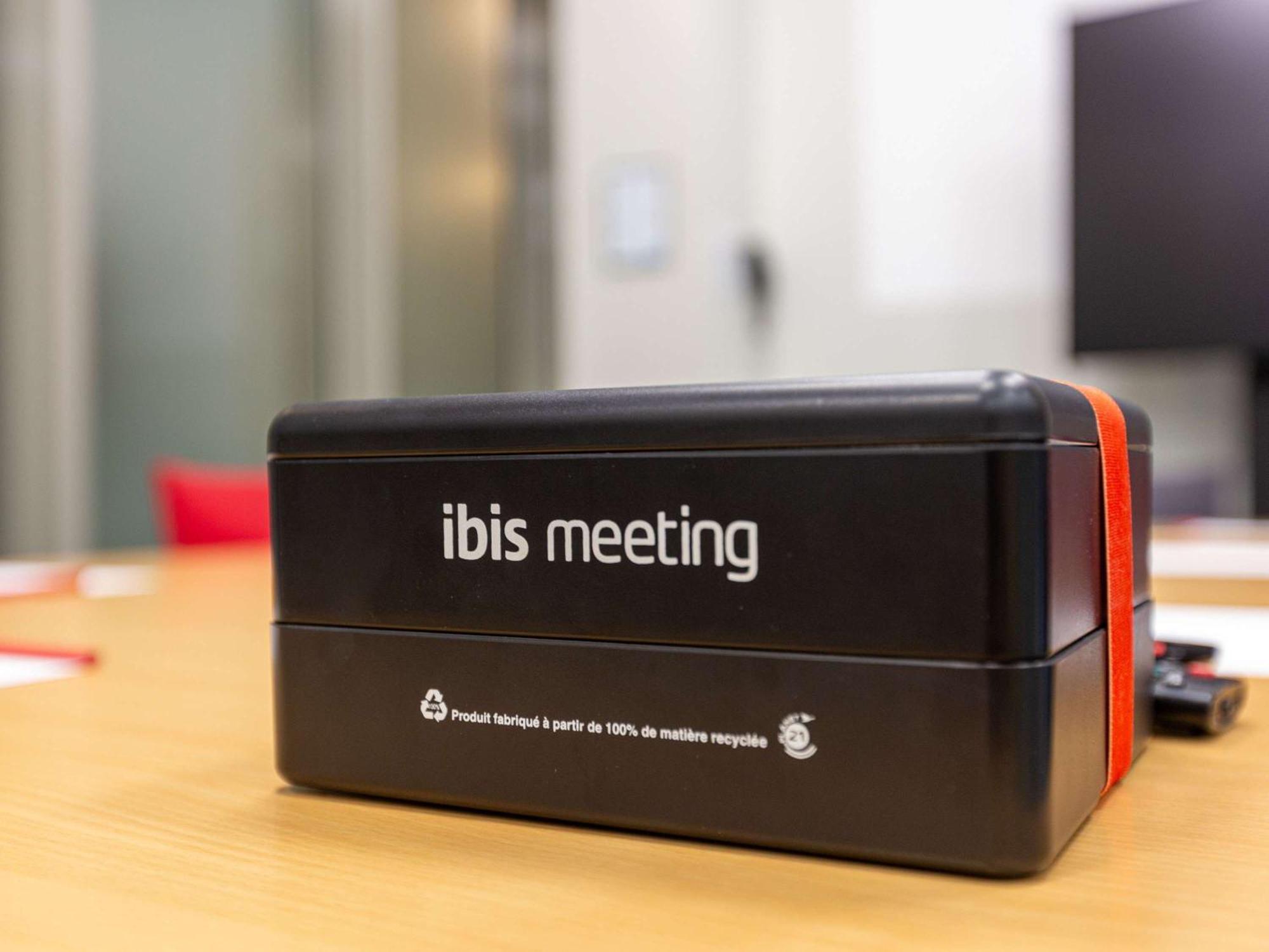 Ibis Centrum Hotell 2*