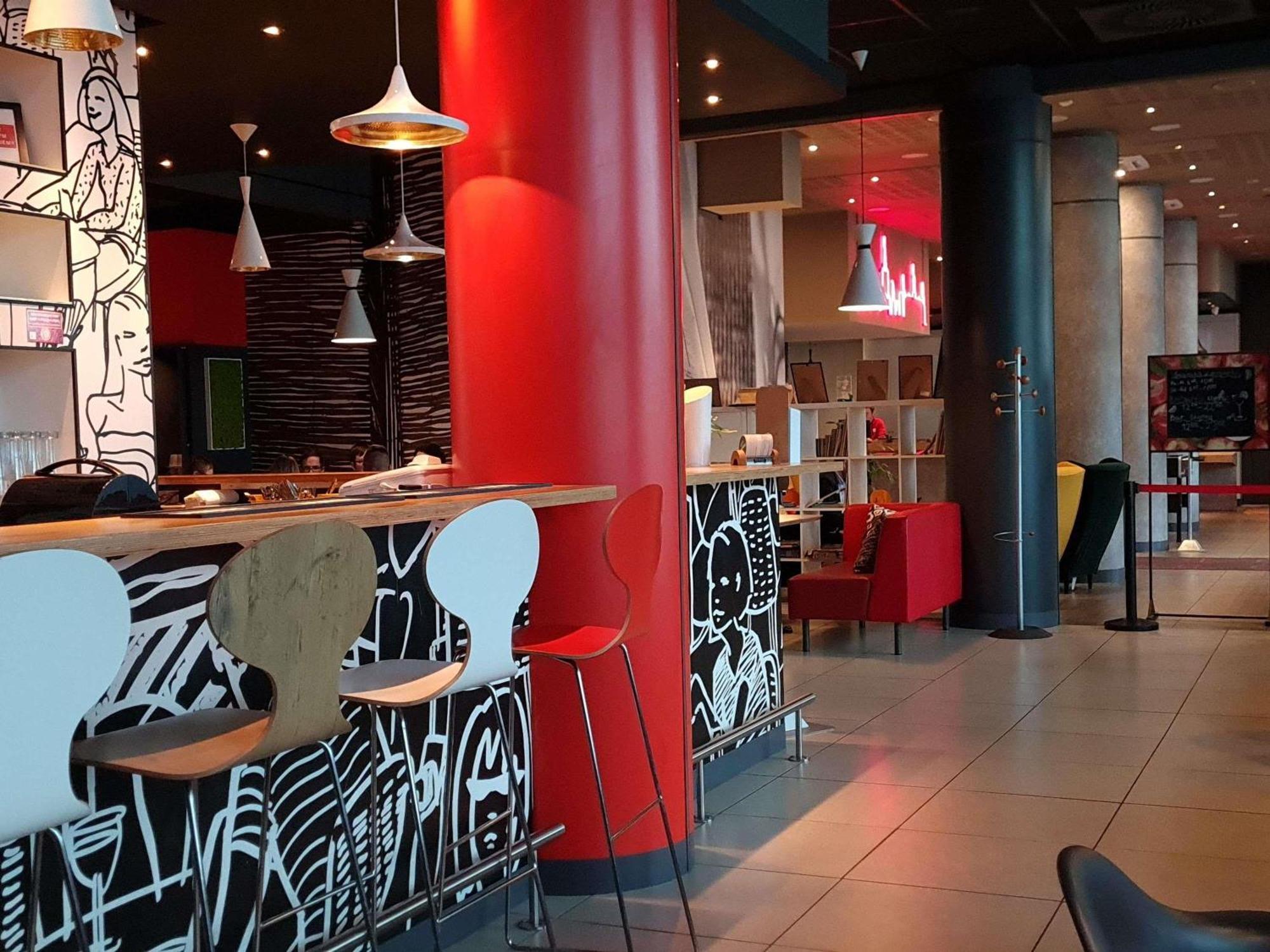 Ibis Centrum Warszawa