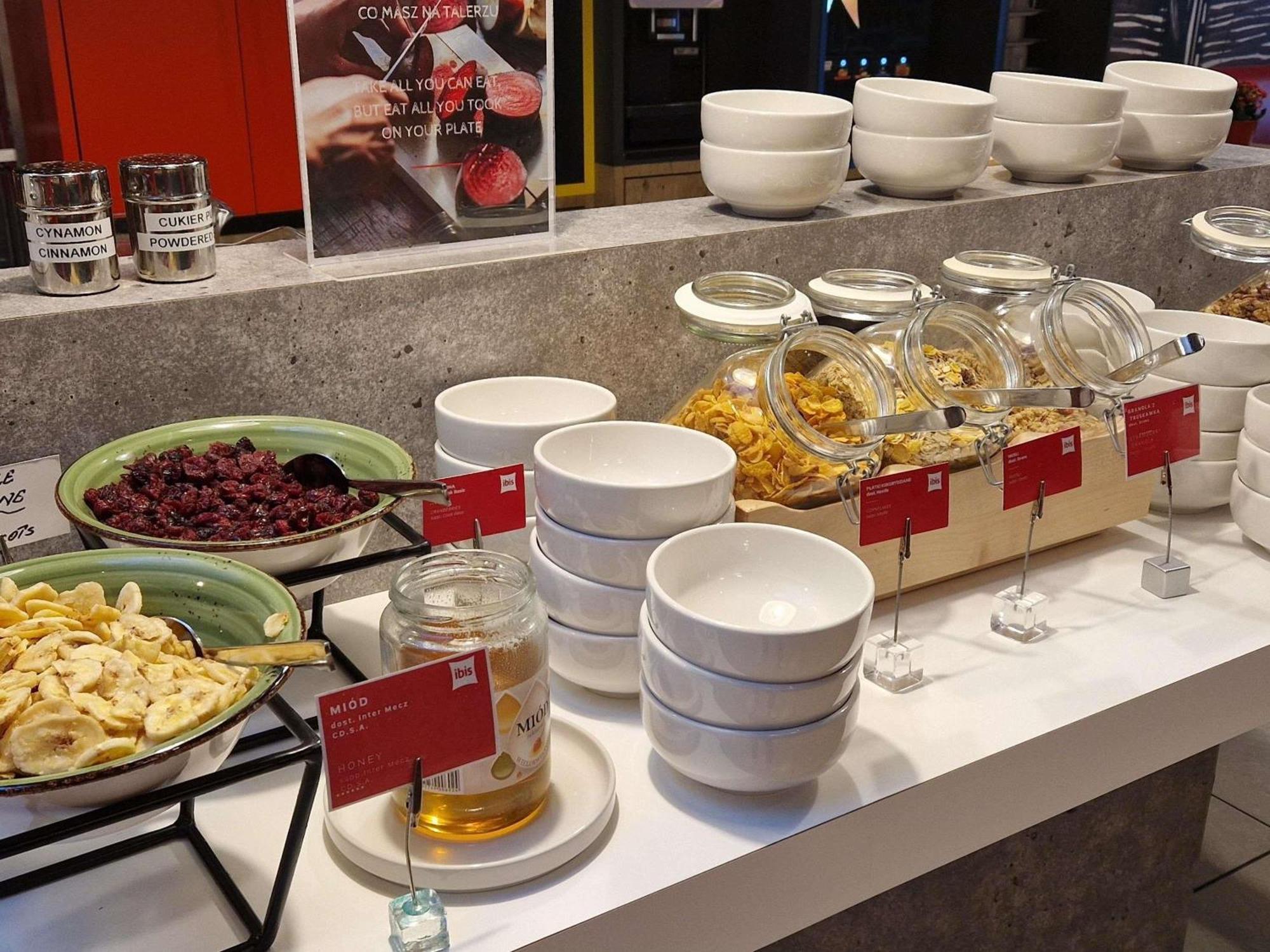 Hotell Ibis Centrum