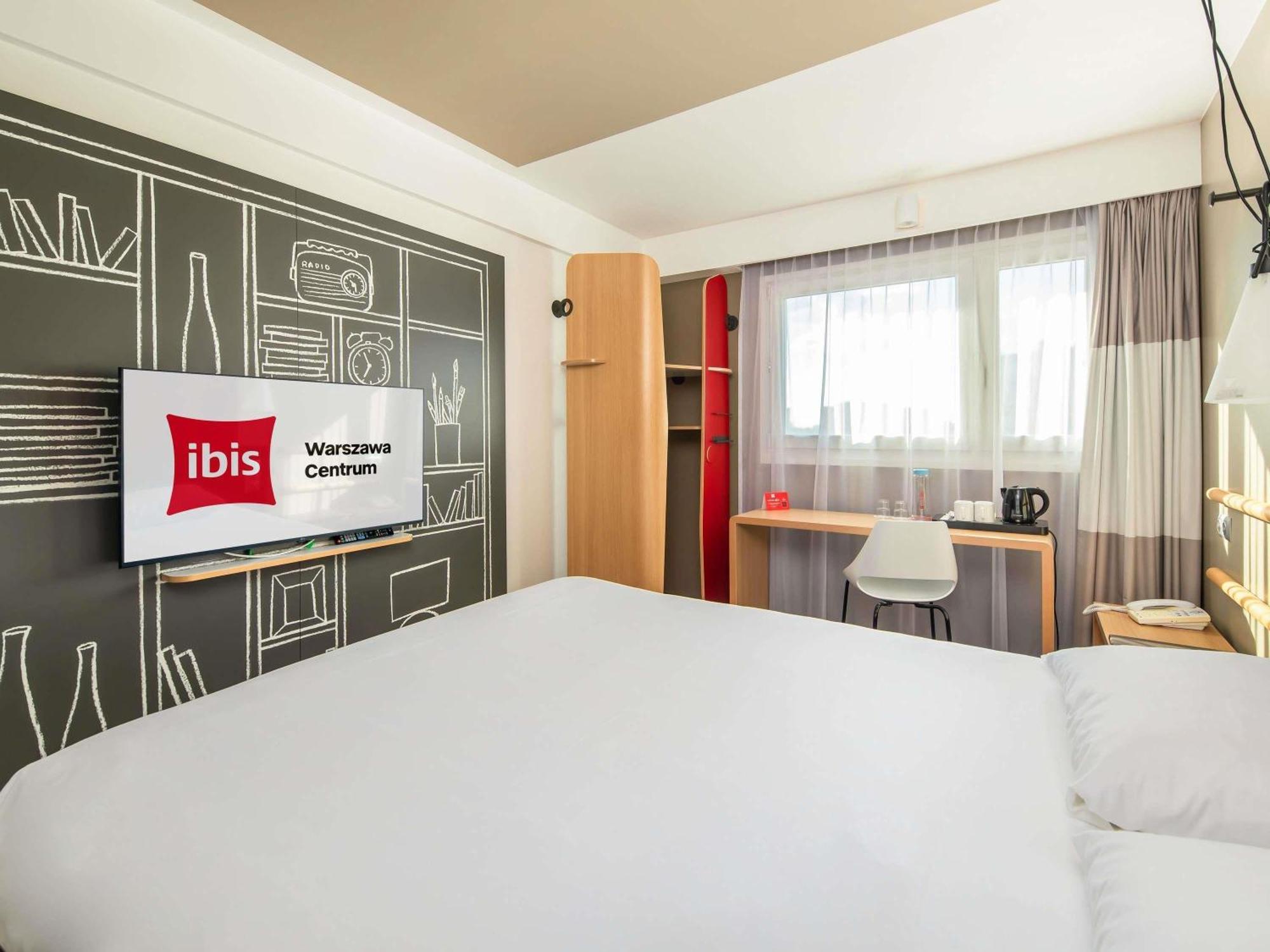 Ibis Centrum