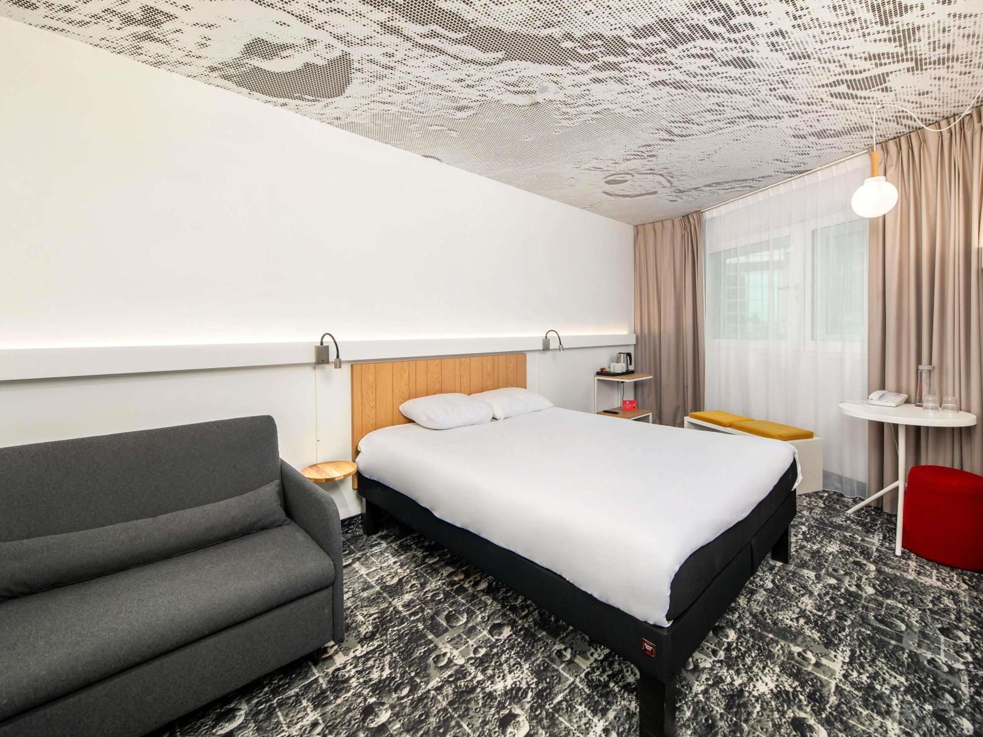 Ibis Centrum Hotell