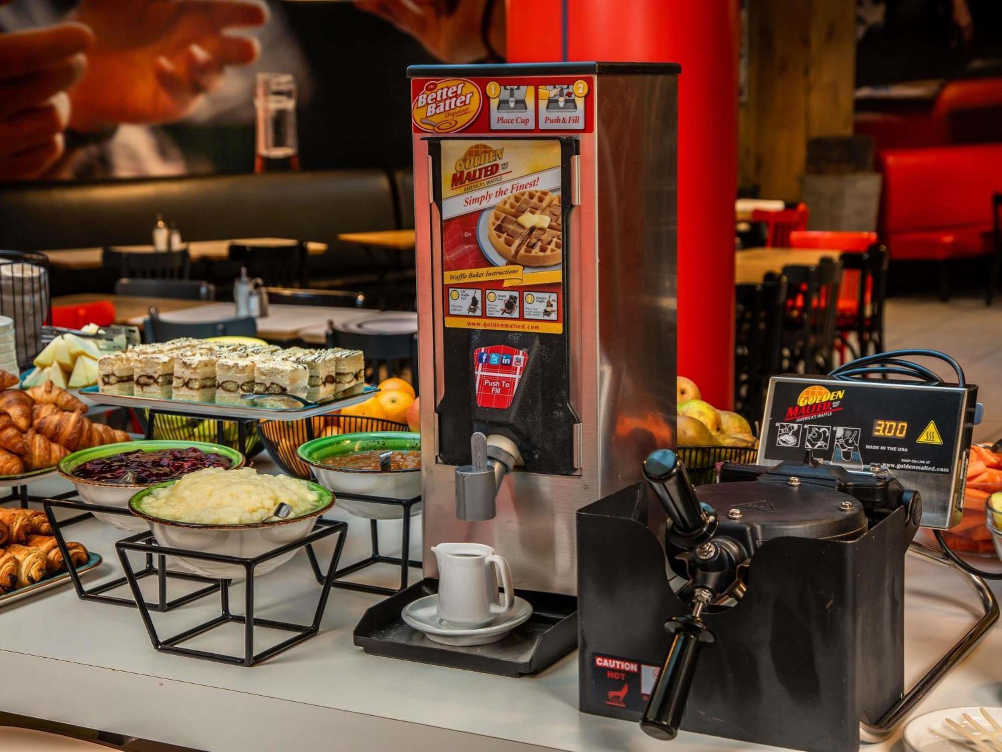 Hotell Ibis Centrum