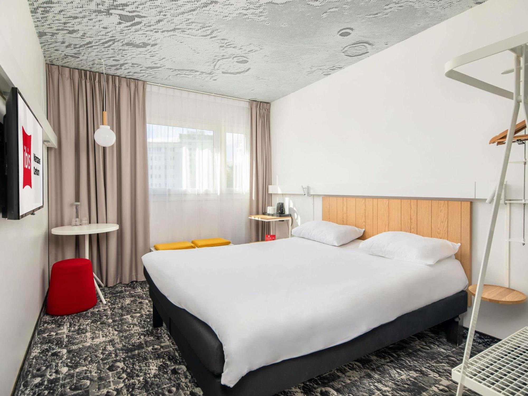Ibis Centrum Warszawa