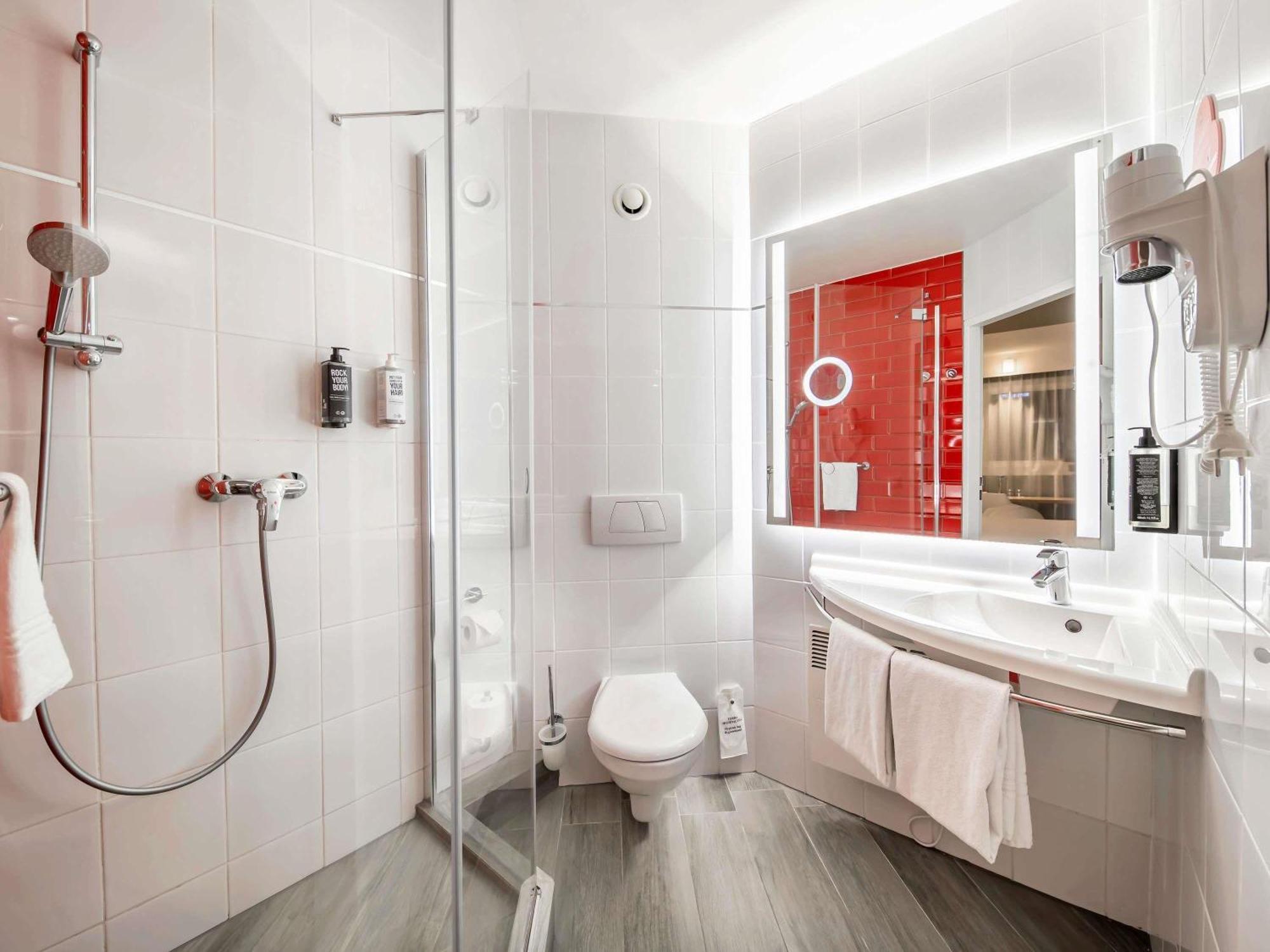 Ibis Centrum 2* Warszawa
