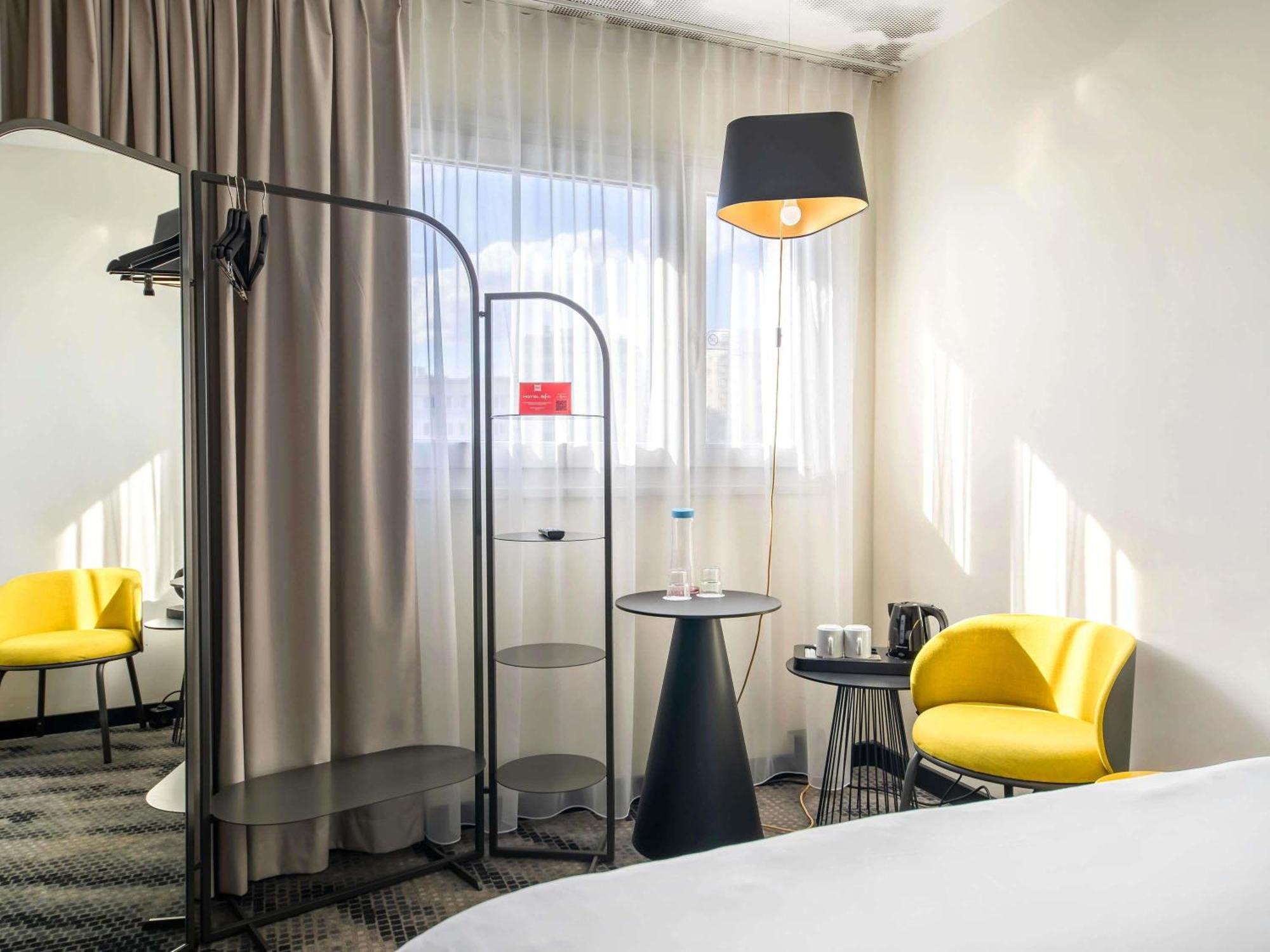 Ibis Centrum