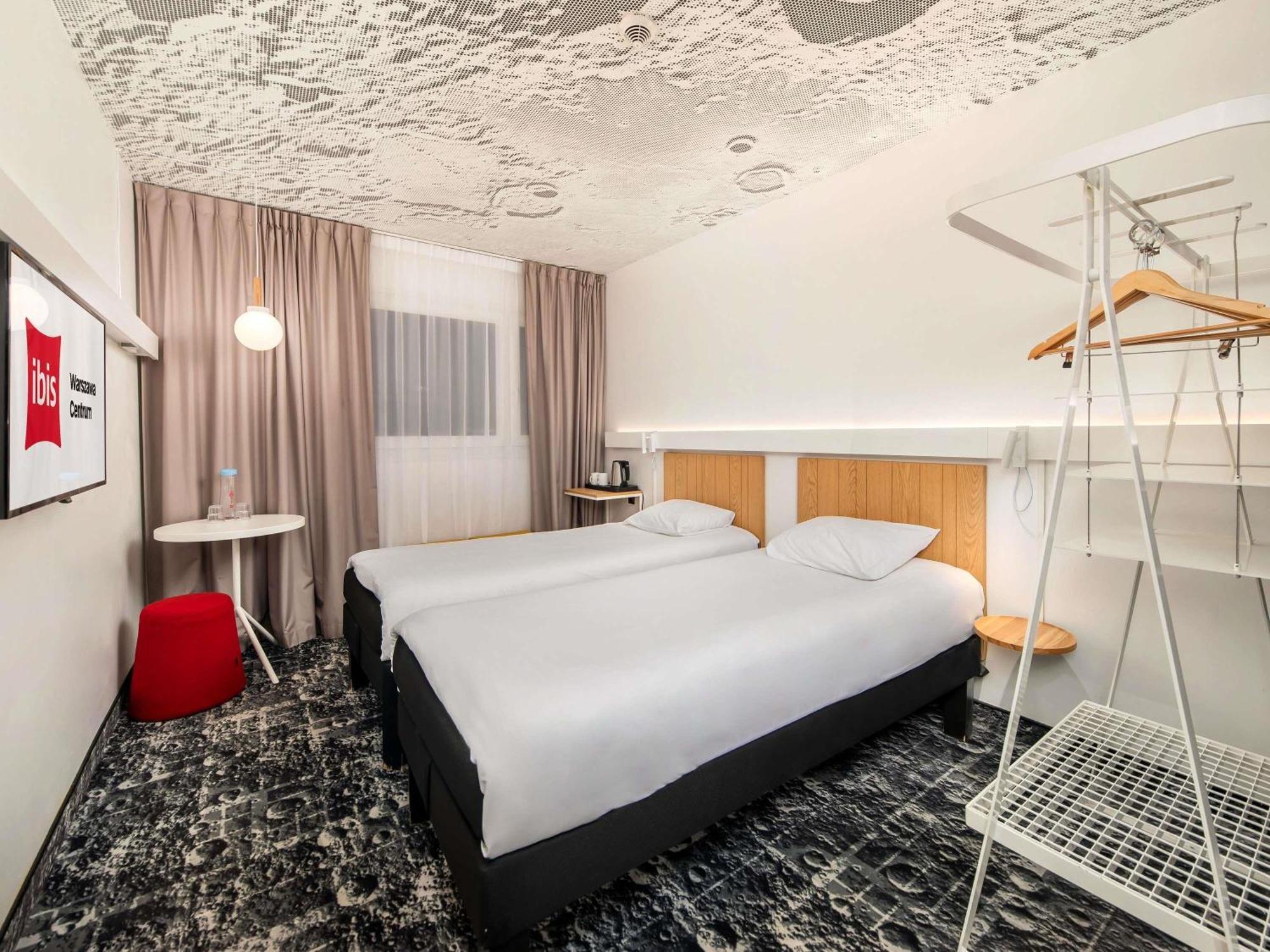 Hotell Ibis Centrum