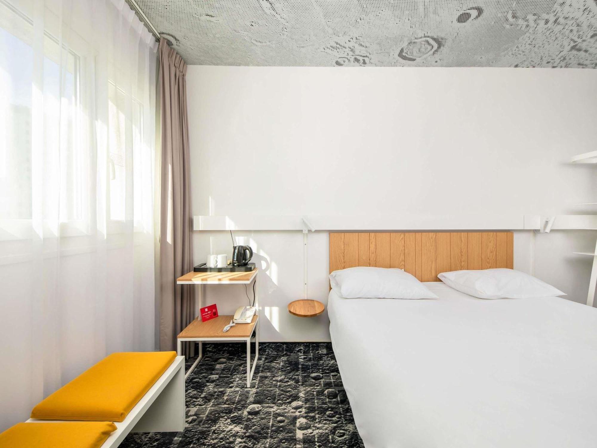 Ibis Centrum