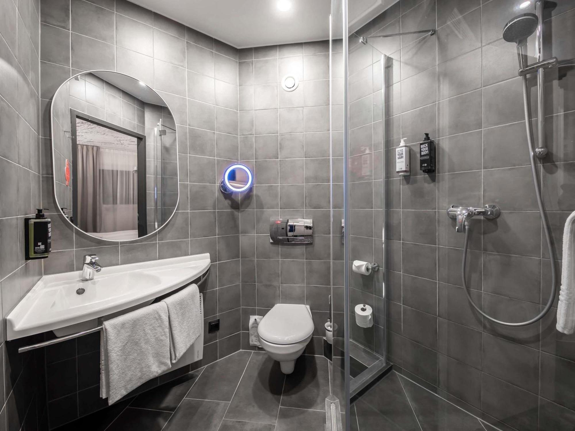 Ibis Centrum Hotell Warszawa