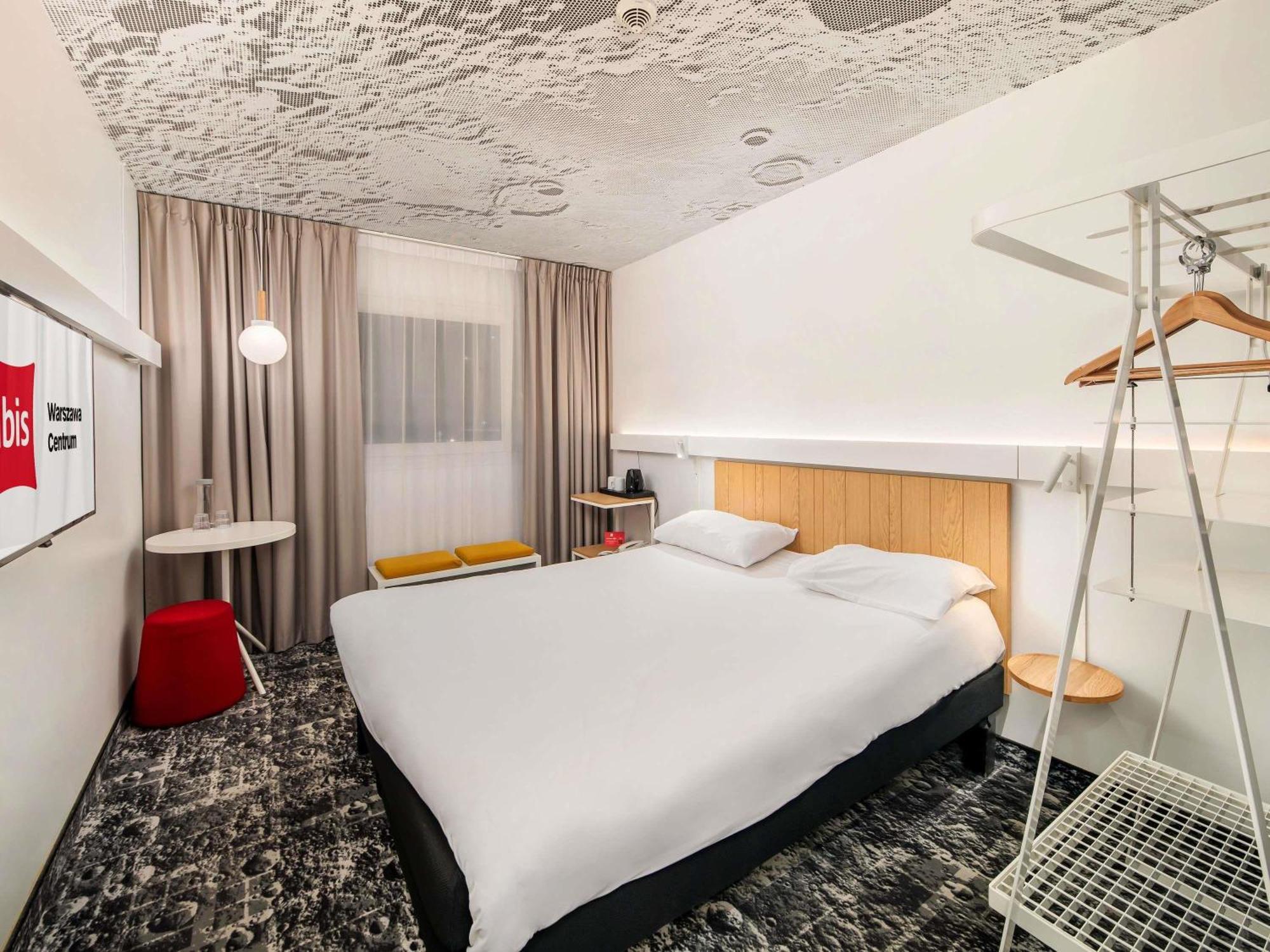 Ibis Centrum 2* Warszawa
