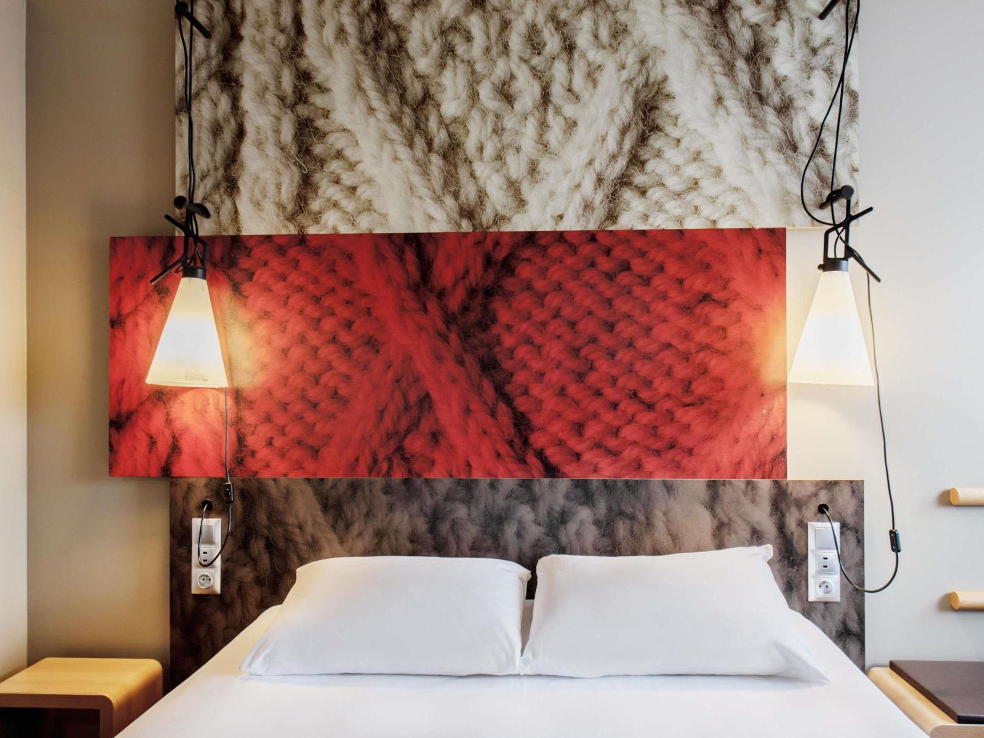 Ibis Centrum