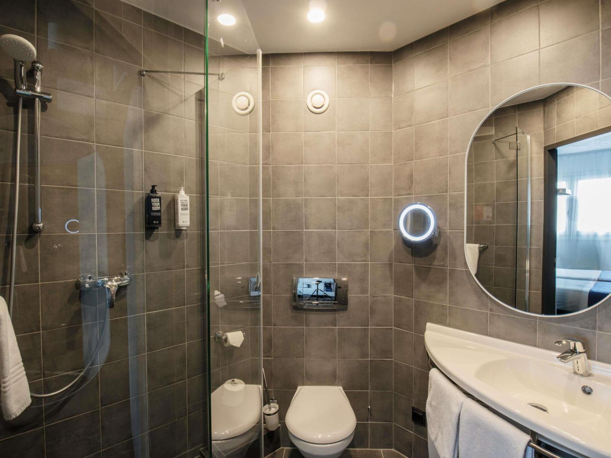 Ibis Centrum Hotell